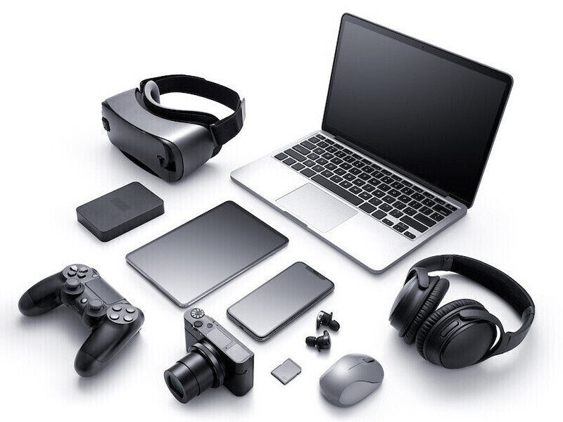 Electronics