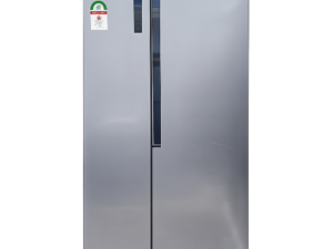 LG Side-by-Side Refrigerator 680 Litres – Spacious & Energy Efficient | Buy in Kampala Uganda