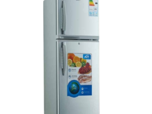 ADH 220L Double Door Fridge Top Mount Freezer | 2 YEARS WARRANTY