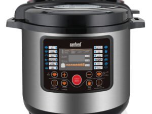 SANFORD ELECTRIC PRESSURE COOKER