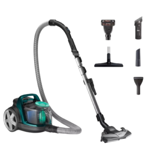 Vacuum cleaners