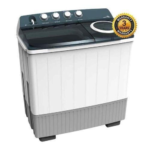7KG Twin Tub Washing Machine