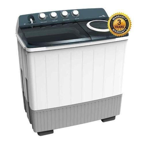 7KG Twin Tub Washing Machine