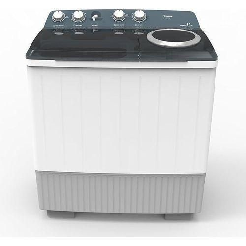 Hisense 12kg Front Load Washing Machine WF3Q1242BT