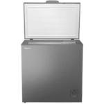 Hisense 180L Chest Freezer – Spacious Storage, Powerful Freezing
