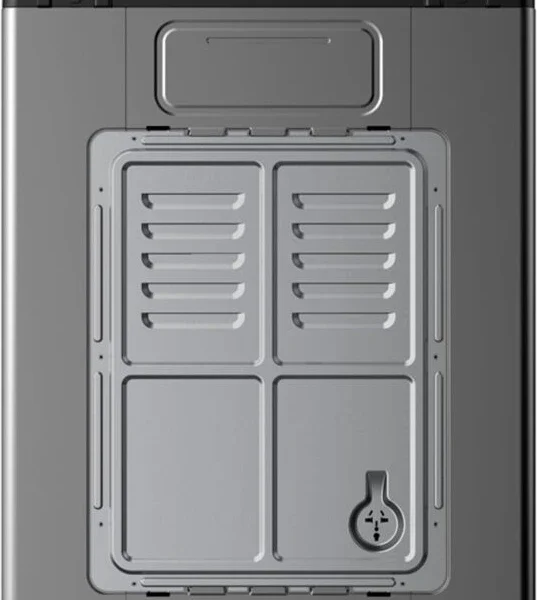 Hisense 18KG Top Loader Washing Machine