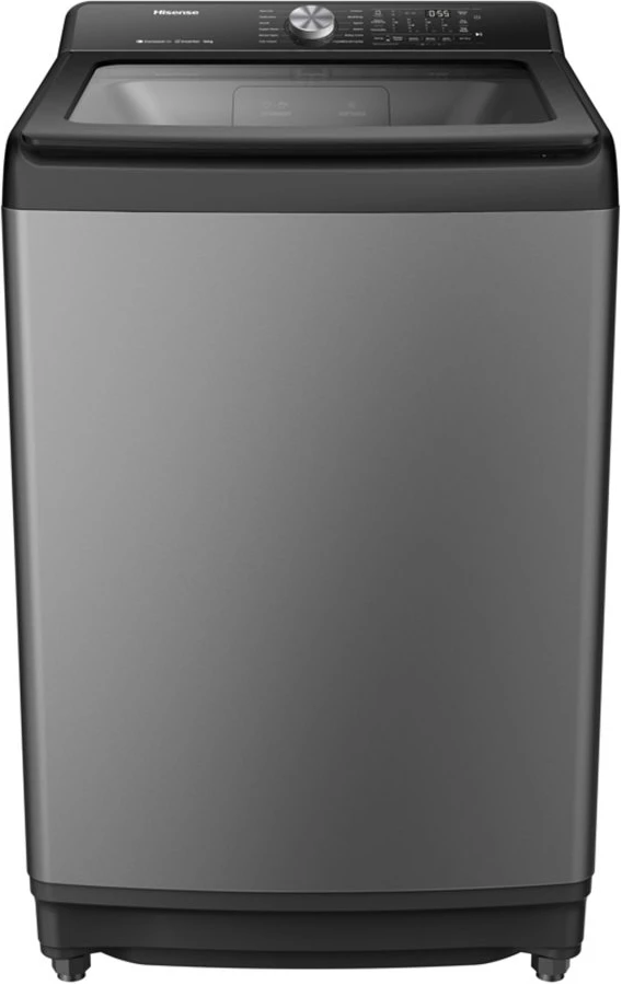 Hisense 18KG Top Loader Washing Machine