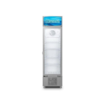 Hisense 500L Beverage Chiller Display Fridge