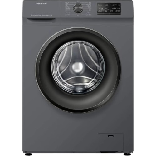 Hisense 6KG Front Load Washing Machine