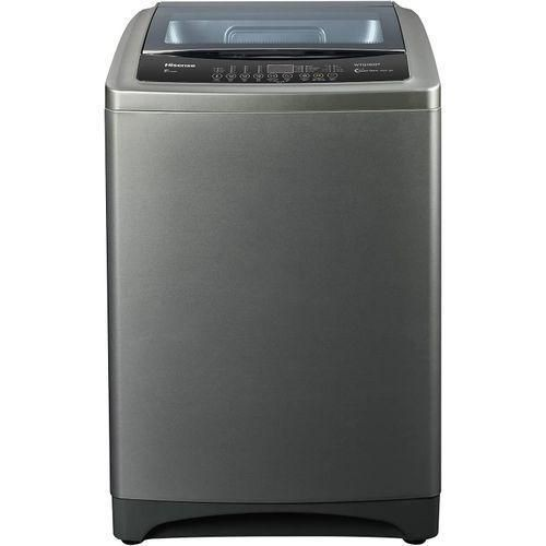Hisense 8KG Top Loading Washing Machine