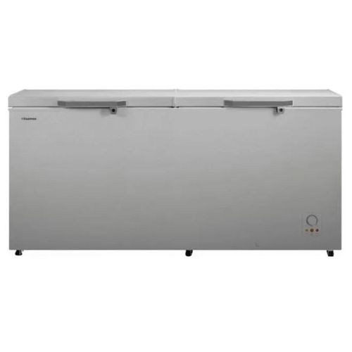 Hisense 940L Double Door Chest Freezer FC-94DT4HA