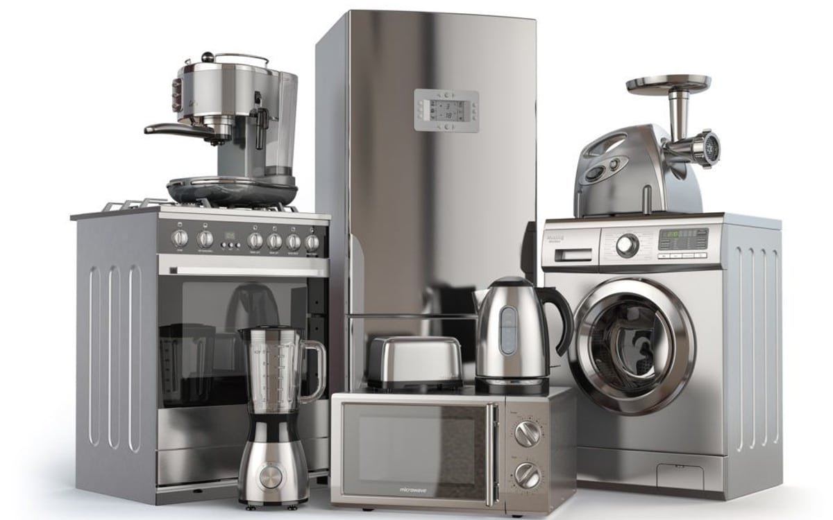 Home Appliances