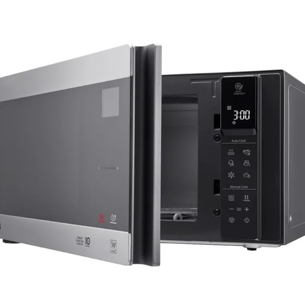 LG 42L NeoChef Microwave Oven - Image 3