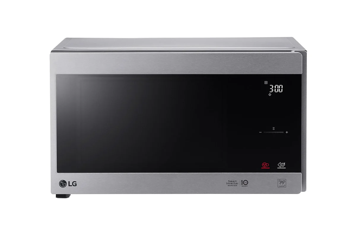LG 42L NeoChef Microwave Oven LG 42L NeoChef Microwave Oven