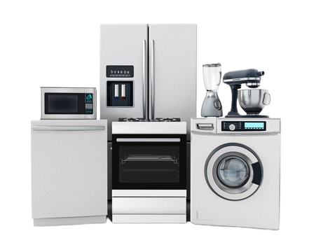 Majendo.com appliances