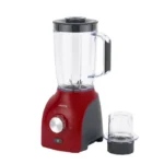 Geepas 2 in 1 Blender GSB5485 1.5L 400W Price in Uganda | Majendo.com