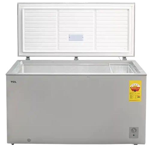 Freezers