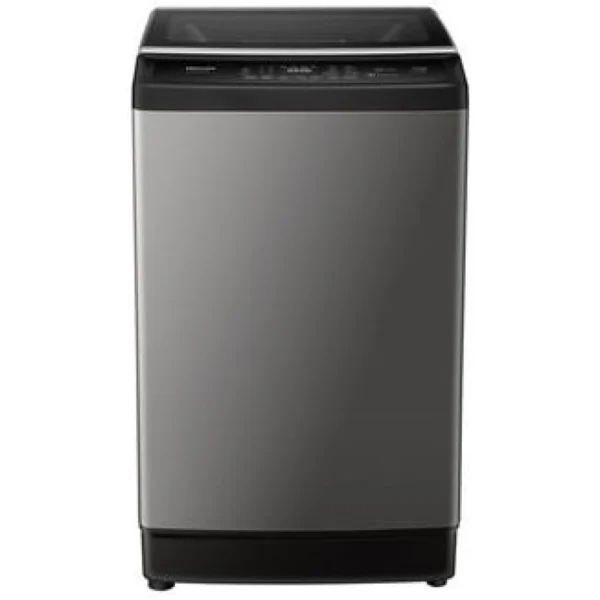 hisense 11kg top loader washing machine
