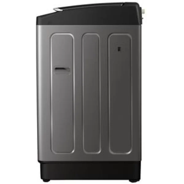 hisense 11kg top loader washing machine