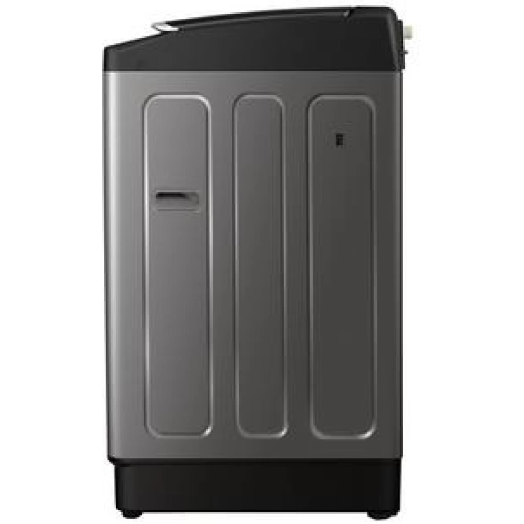 hisense 11kg top loader washing machine