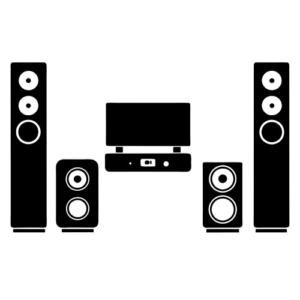 Home Audio