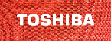 Toshiba