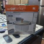 Multifunctional pot