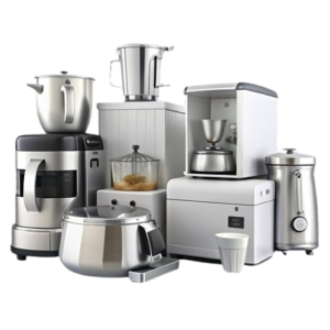 Small Kitchen Appliances