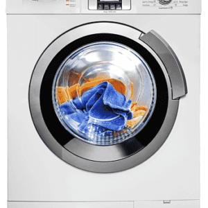 Washing Machines