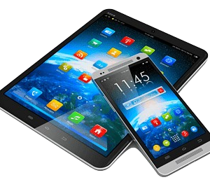 Phones & Tablets