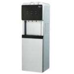 Roch 3 Taps Water Dispenser Hot, Normal And Cold With Storage Cabinet