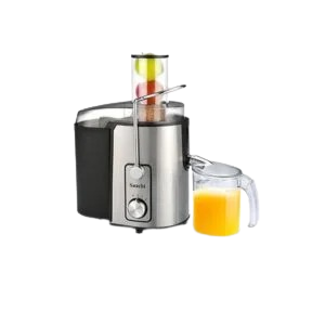 Juicers