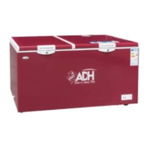 ADH 700 Litres Double Door Chest Freezer