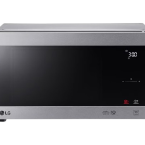 LG MS4295CIS Solo NeoChef Microwave Oven 42 Litres