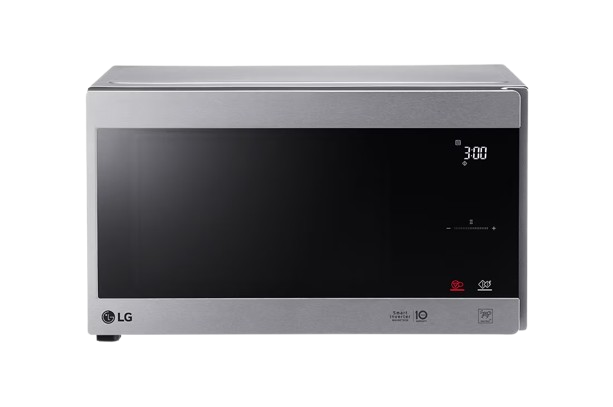 LG MS4295CIS Solo NeoChef Microwave Oven 42 Litres