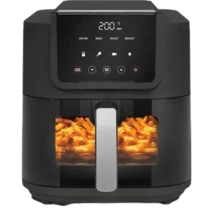 Air fryer