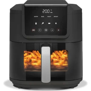 Air fryer