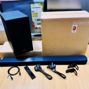 Samsung C450 Soundbar  | Buy Online Uganda