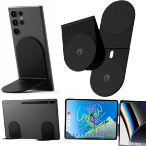 Phones, Tablets & Accessories