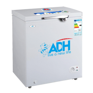 ADH 200 Litres Chest Freezer | BD200