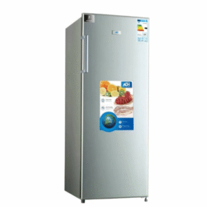 ADH 280L Integrated Frost Free Upright Freezer