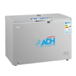 ADH 350 Liters Defrost Chest Deep Freezer