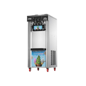 ICE CREAM MACHINE