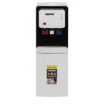 Geepas 3-Taps Top Load Water Dispenser with Bottom Cabinet | GWD17019