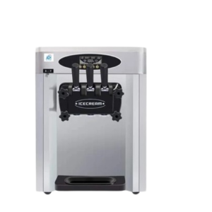 ICE CREAM MACHINE