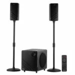 Geepas 2.1 Multimedia Speaker | GMS11191