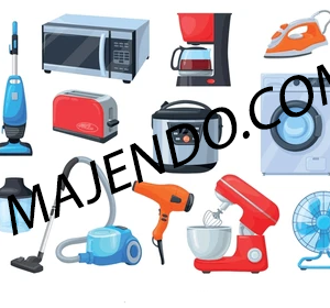 Home Appliances