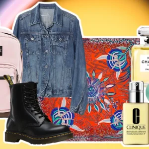 Fashion & Beauty