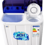 ADH 7KG Twin Tub Washing Machine