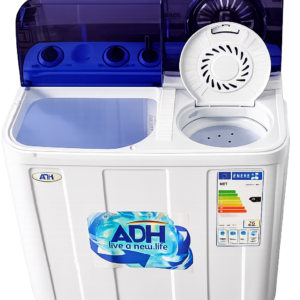 ADH 7KG Twin Tub Washing Machine